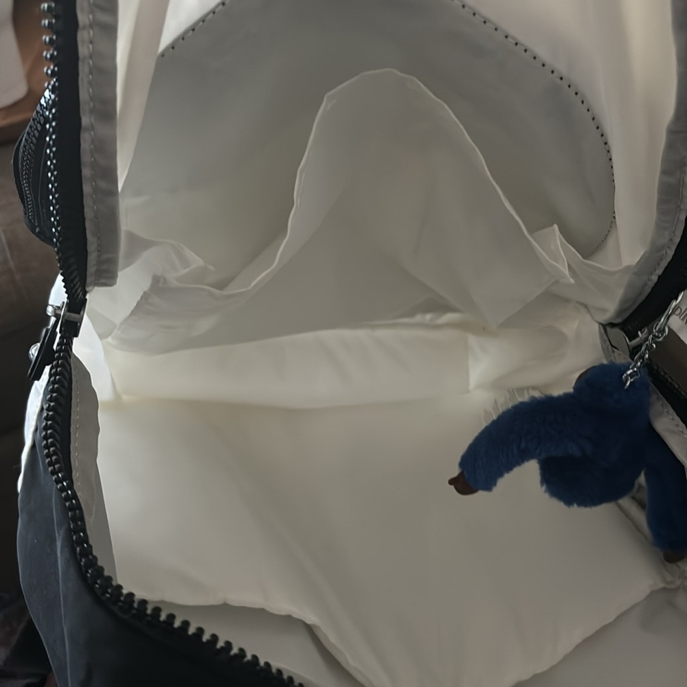 Kipling Seoul Backpack - image 4